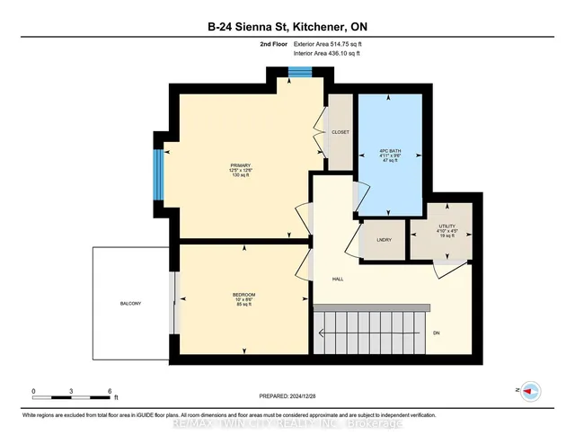 Additional property image - 24 Sienna St Unit B
