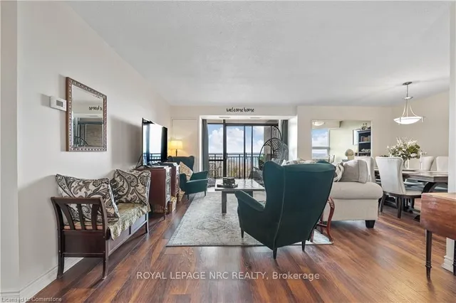 Additional property image - 500 GREEN Rd Unit 1414