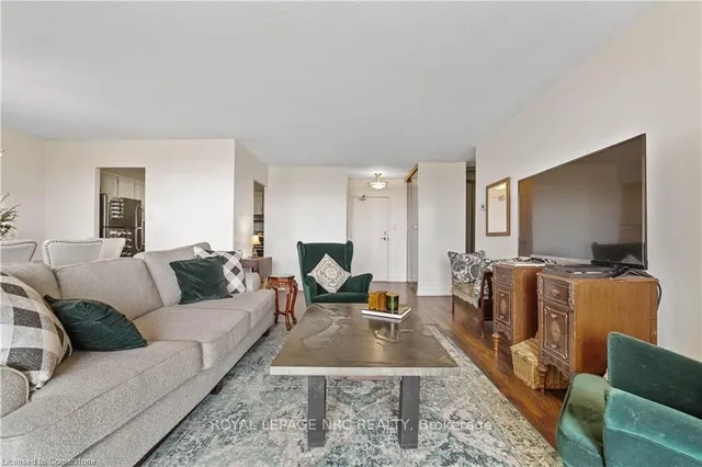 Additional property image - 500 GREEN Rd Unit 1414