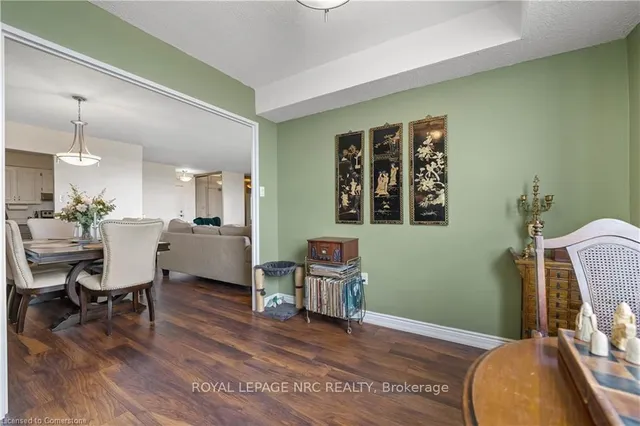 Additional property image - 500 GREEN Rd Unit 1414