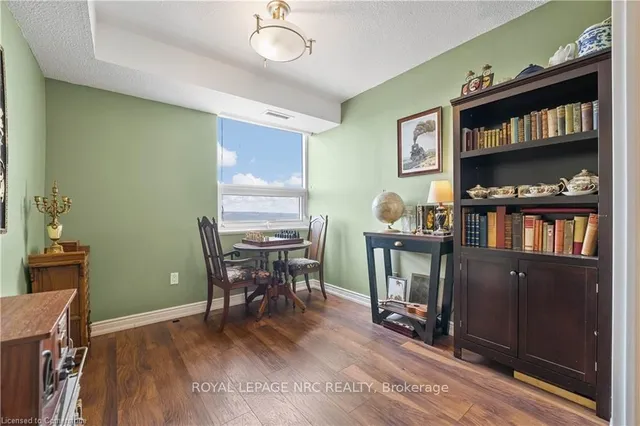 Additional property image - 500 GREEN Rd Unit 1414
