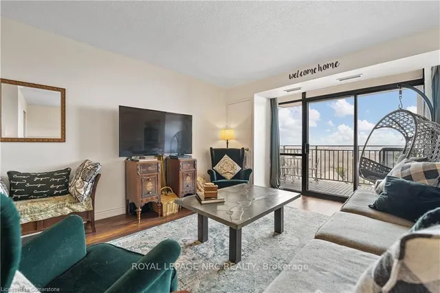 Additional property image - 500 GREEN Rd Unit 1414