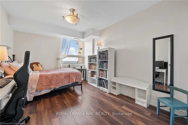 Additional property image - 500 GREEN Rd Unit 1414