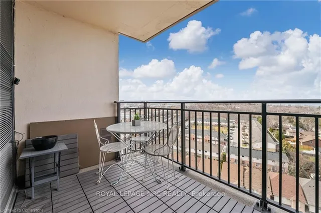 Additional property image - 500 GREEN Rd Unit 1414