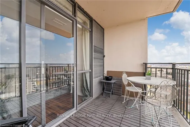 Additional property image - 500 GREEN Rd Unit 1414