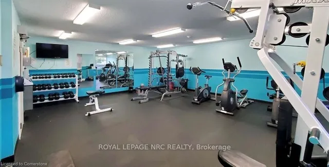 Additional property image - 500 GREEN Rd Unit 1414