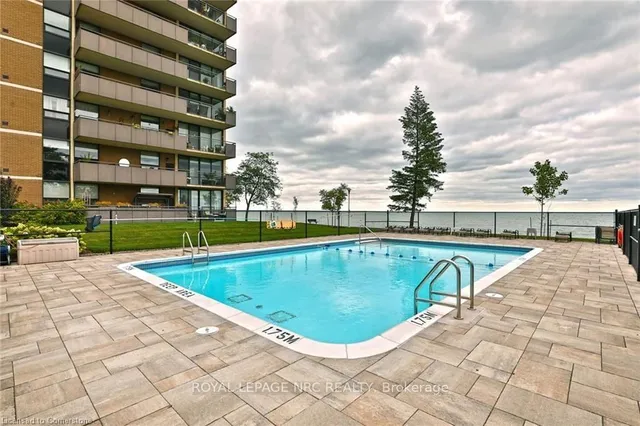 Additional property image - 500 GREEN Rd Unit 1414
