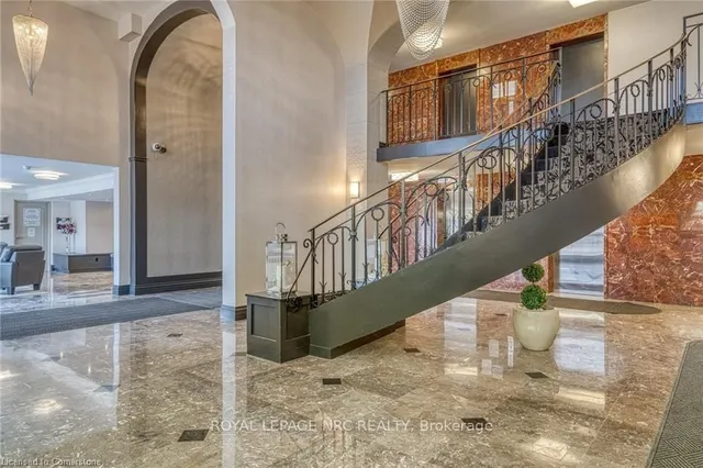 Additional property image - 500 GREEN Rd Unit 1414