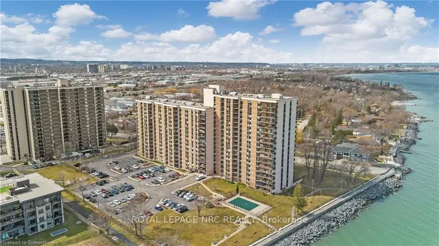 Additional property image - 500 GREEN Rd Unit 1414