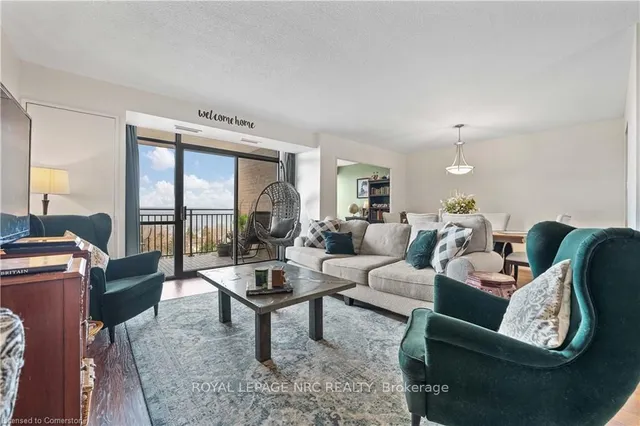 Additional property image - 500 GREEN Rd Unit 1414