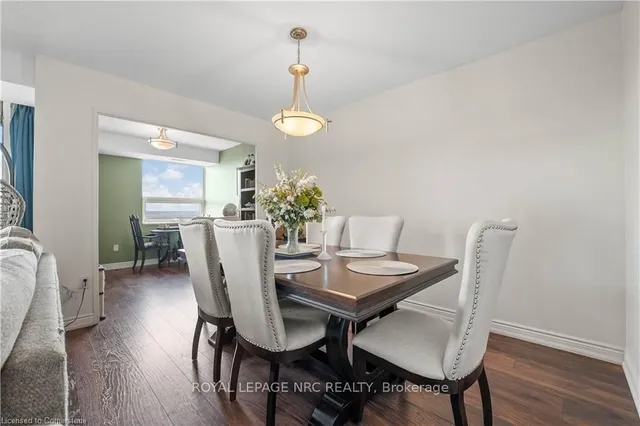 Additional property image - 500 GREEN Rd Unit 1414