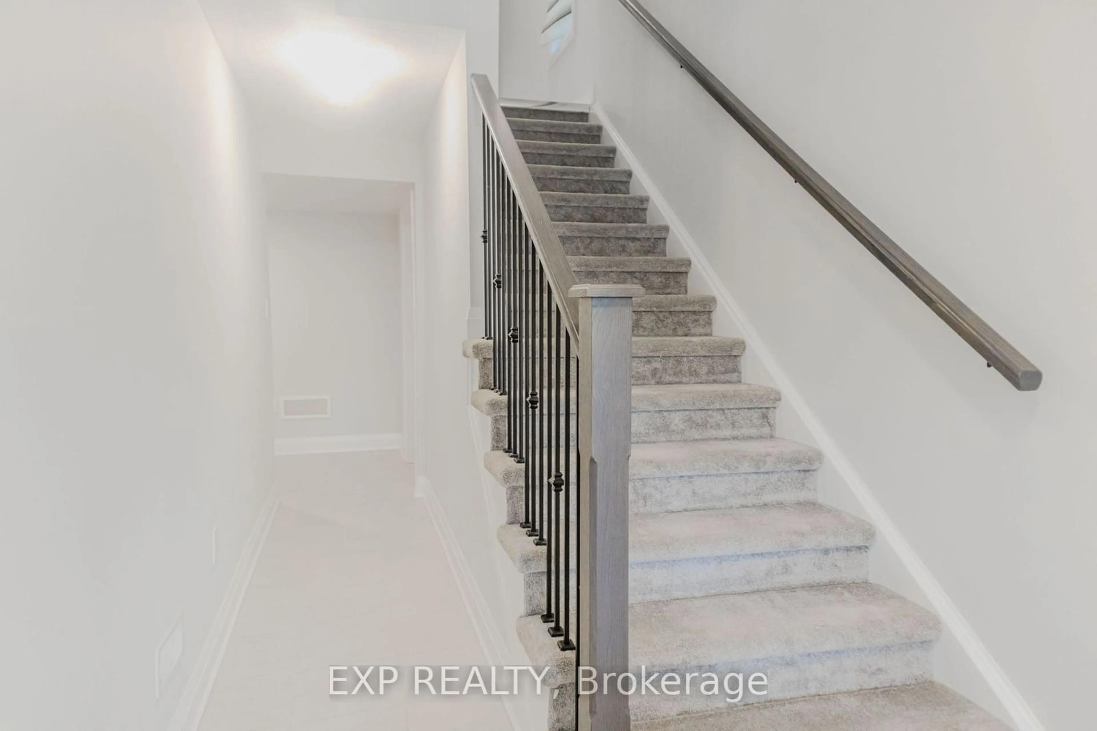 Stairs for 241 Raspberry Pl, Waterloo Ontario N2V 0H3