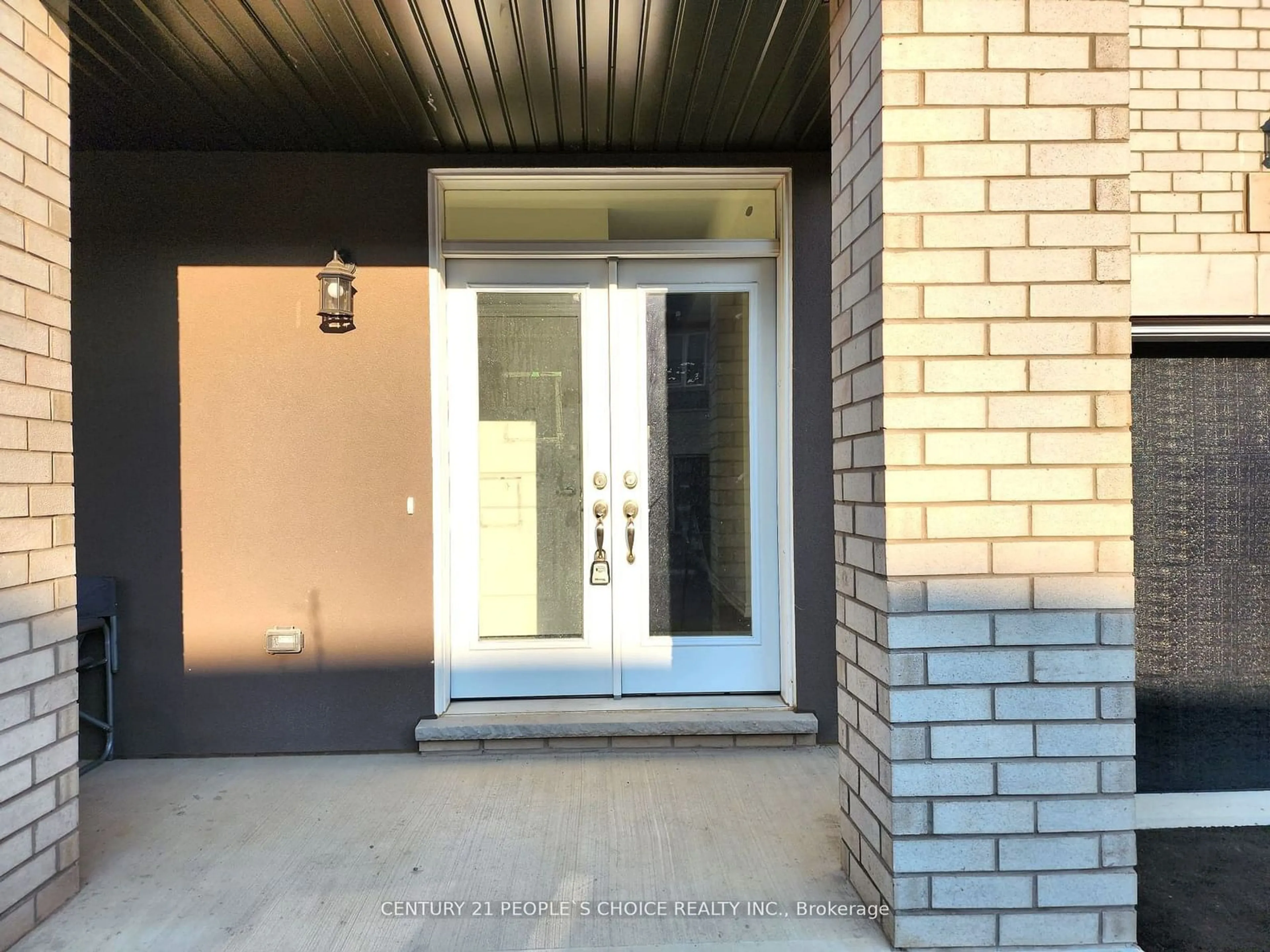 Indoor entryway for 38 Renfrew Tr #29, Welland Ontario L3C 0K2