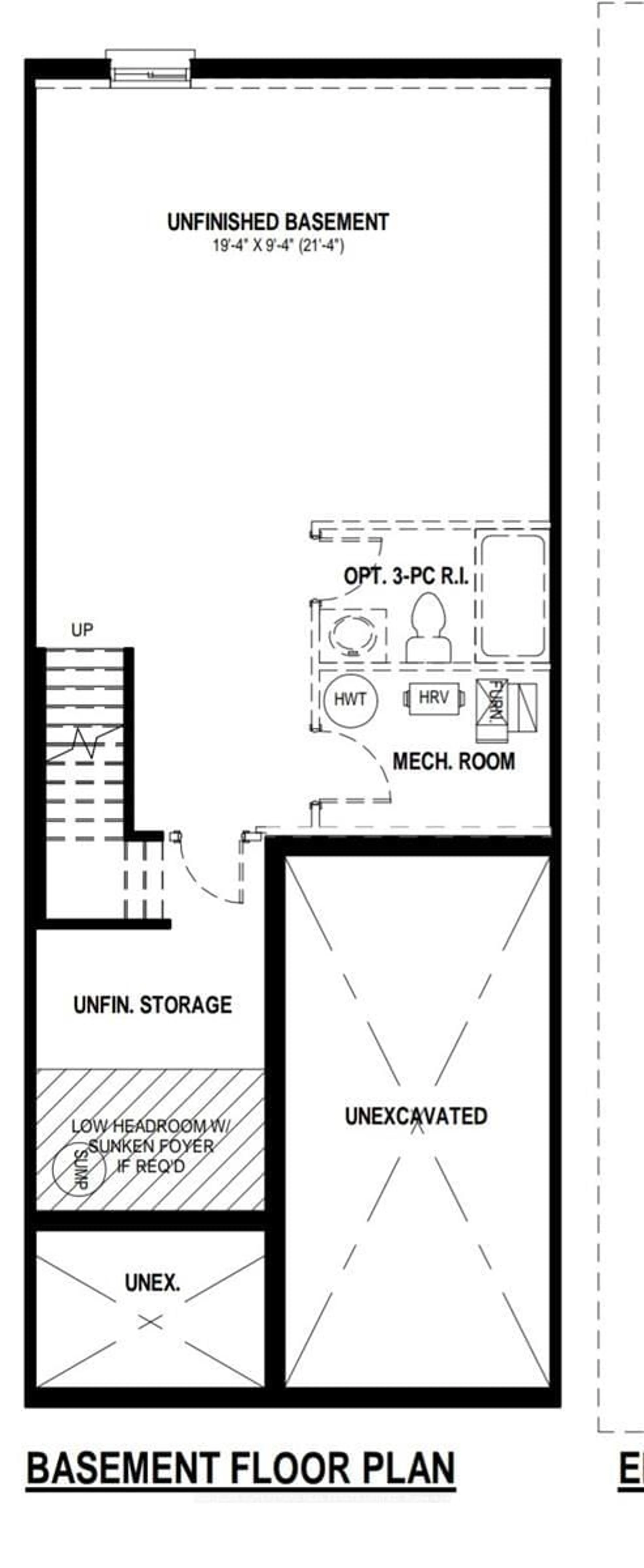 Floor plan for 33 Woodedge Circ, Kitchener Ontario N2R 0M8