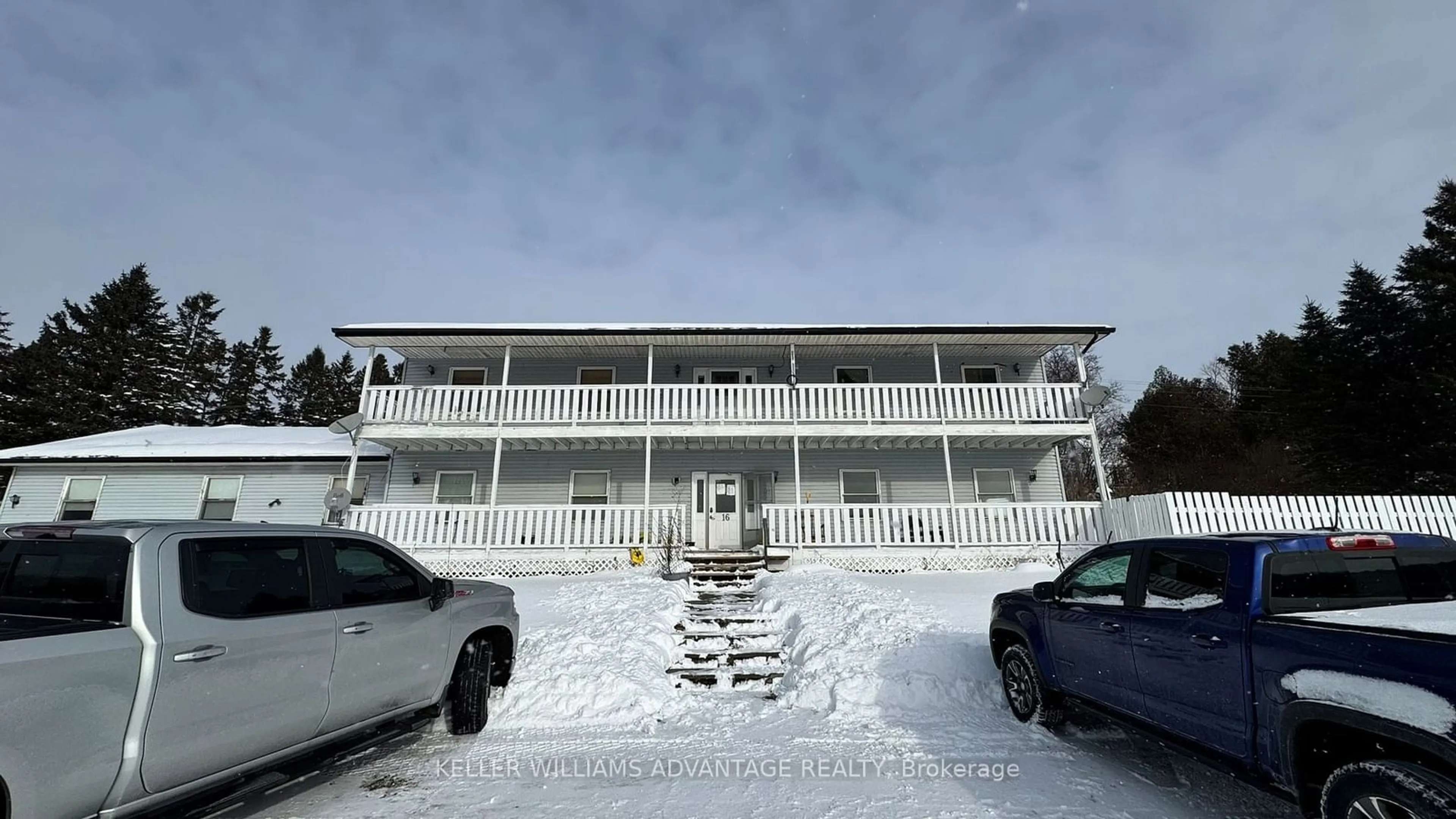 Unknown for 16 Ski Hill Rd, Kawartha Lakes Ontario L0A 1A0