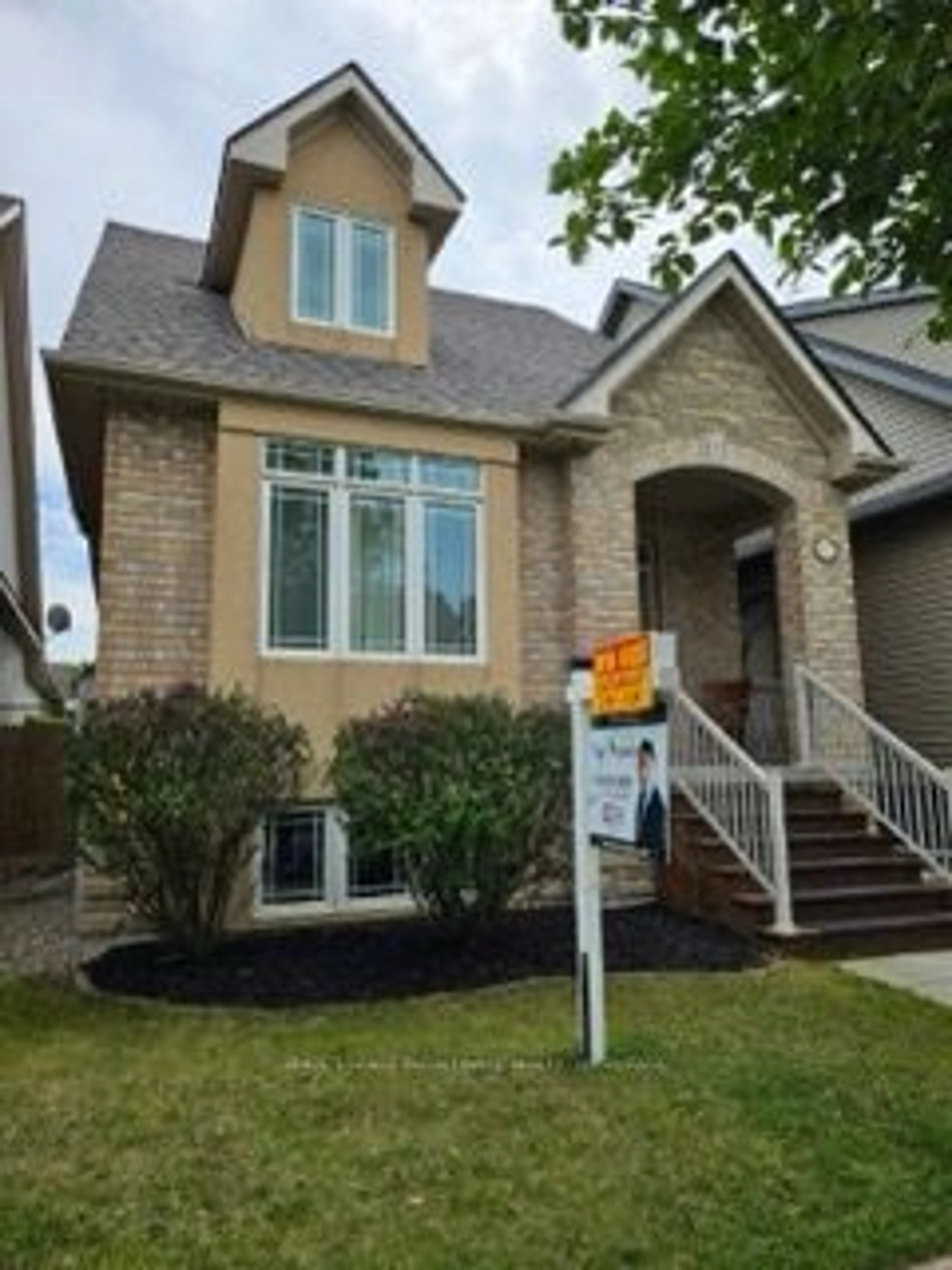 Home with brick exterior material, street for 1177 Crossfield Ave, Kingston Ontario K7P 0A2