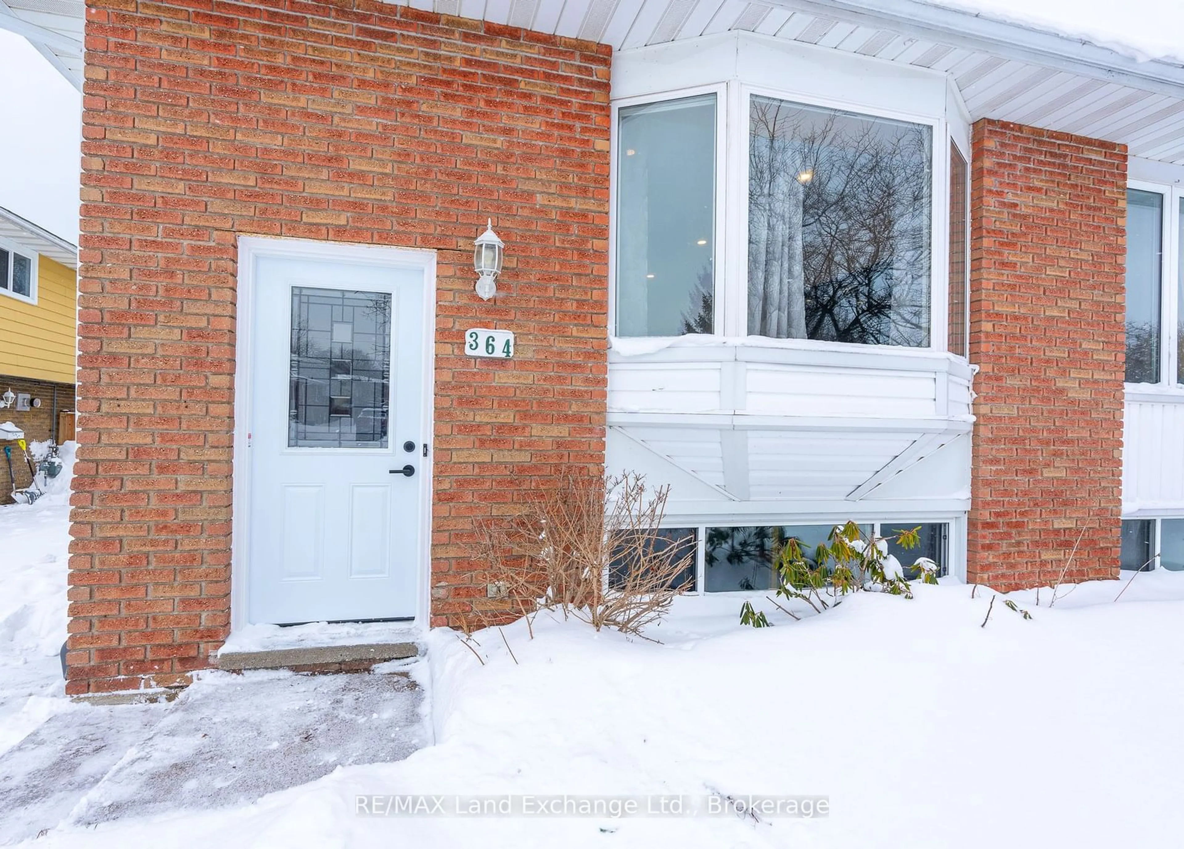 Unknown for 364 Bricker St, Saugeen Shores Ontario N0H 2C1