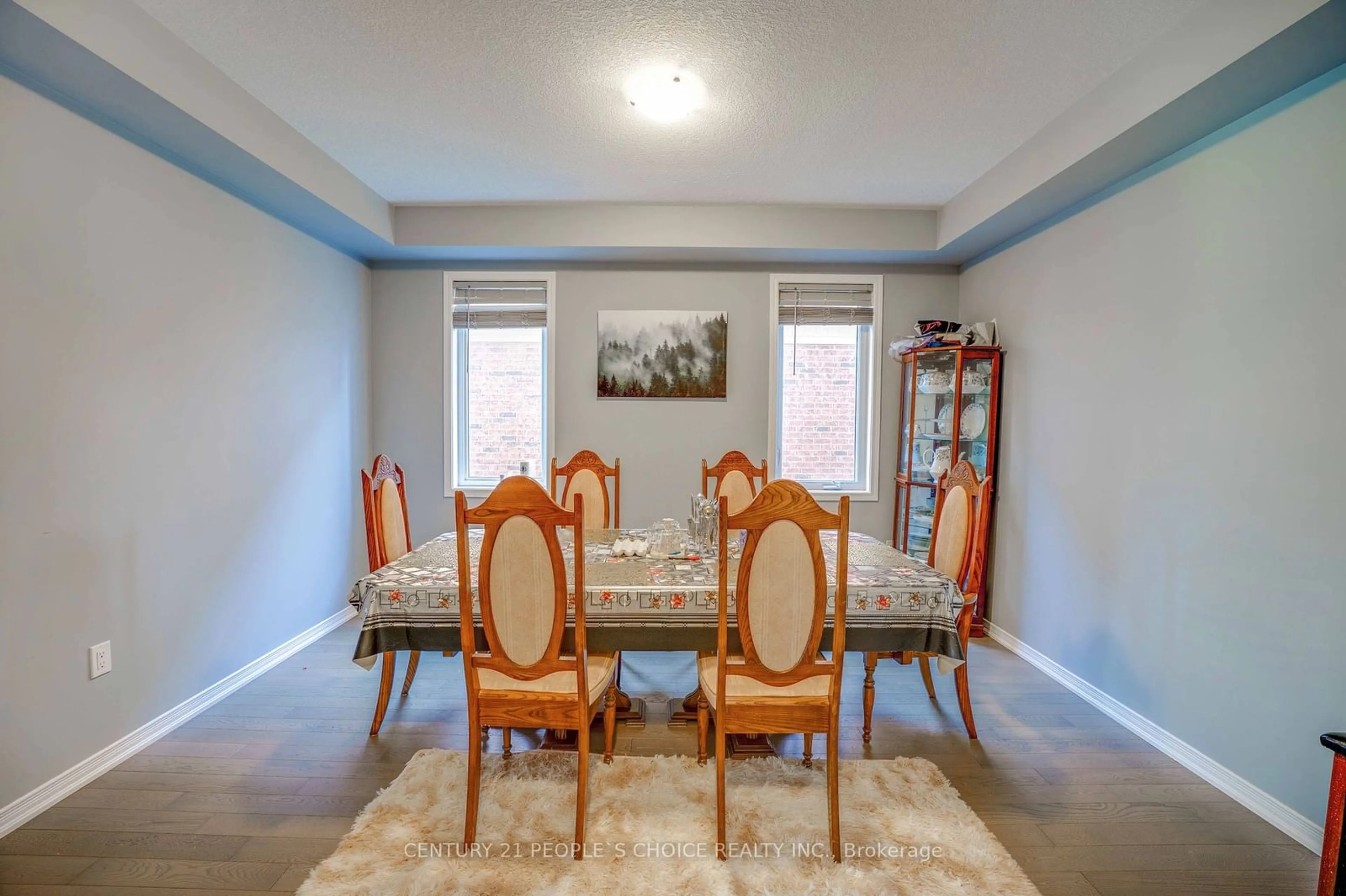 Dining room, unknown for 8294 Elderberry Dr, Niagara Falls Ontario L2H 2Y6