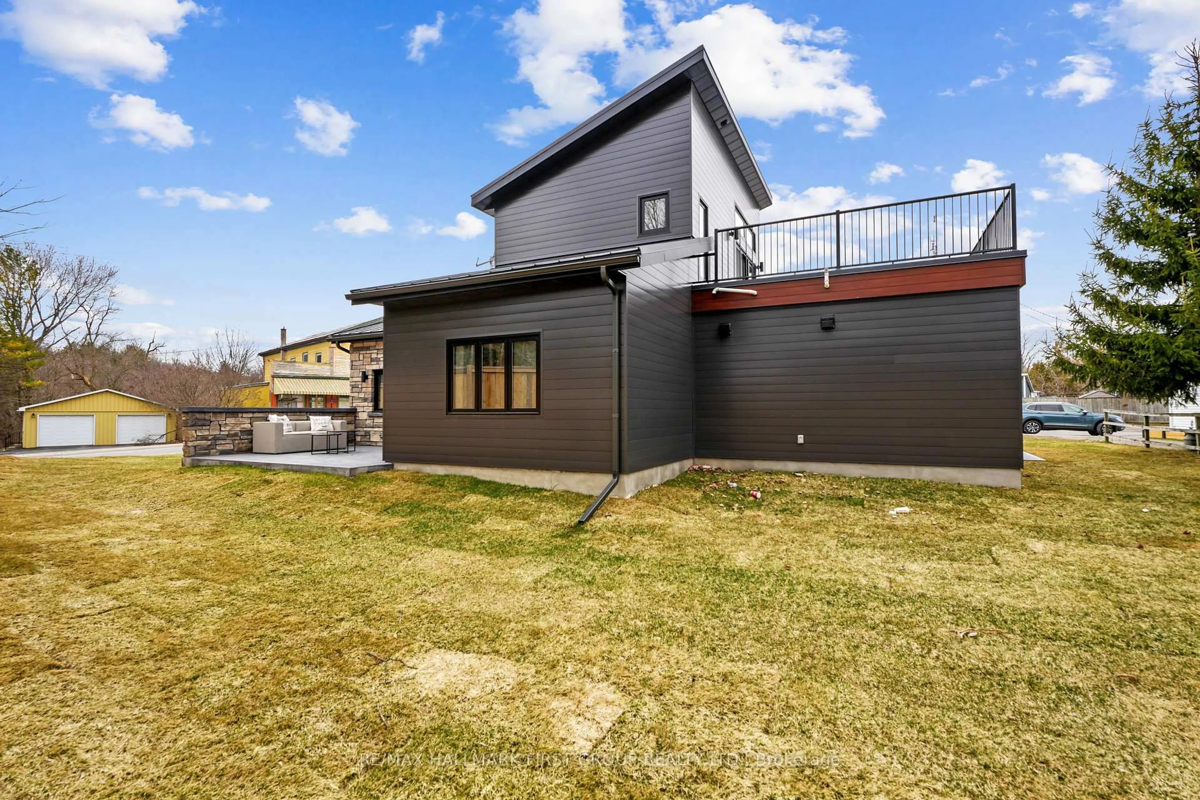 Unknown for 2133 Spring St, Cramahe Ontario K0K 1M0