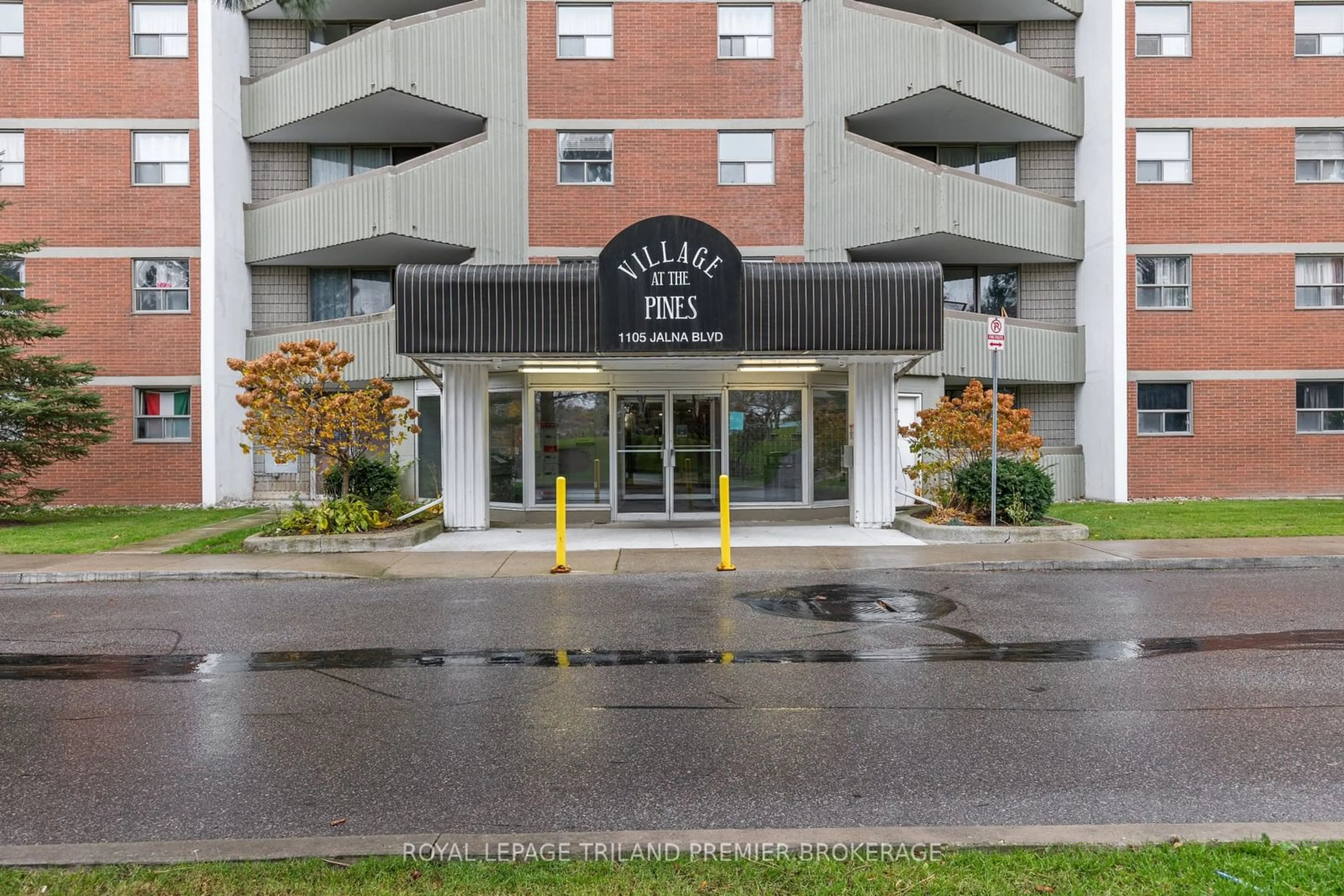 Unknown for 1105 Jalna Blvd #107, London Ontario N6E 2S9