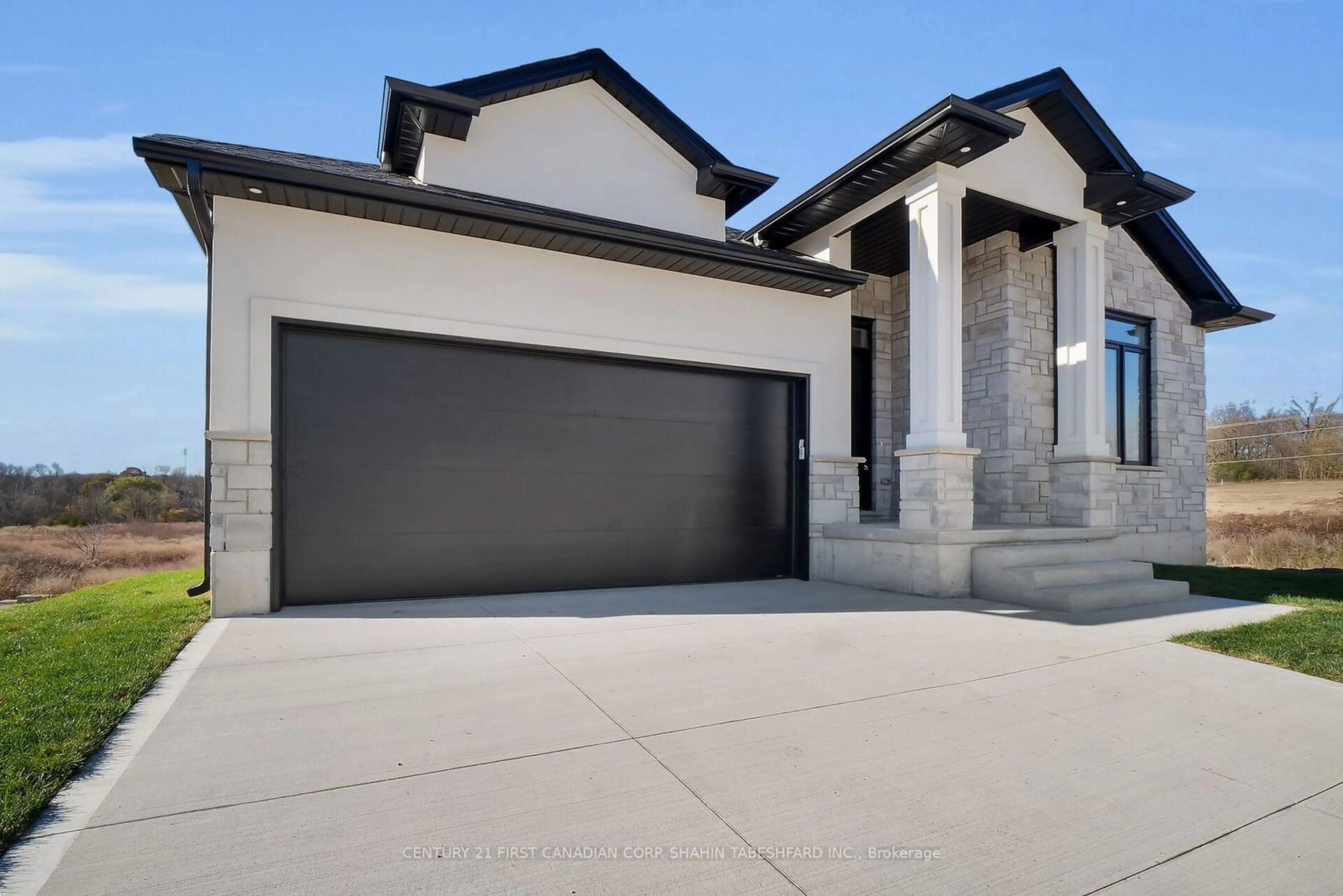 Unknown for 3425 Grand Oak Crossing #44, London Ontario N6P 0K3