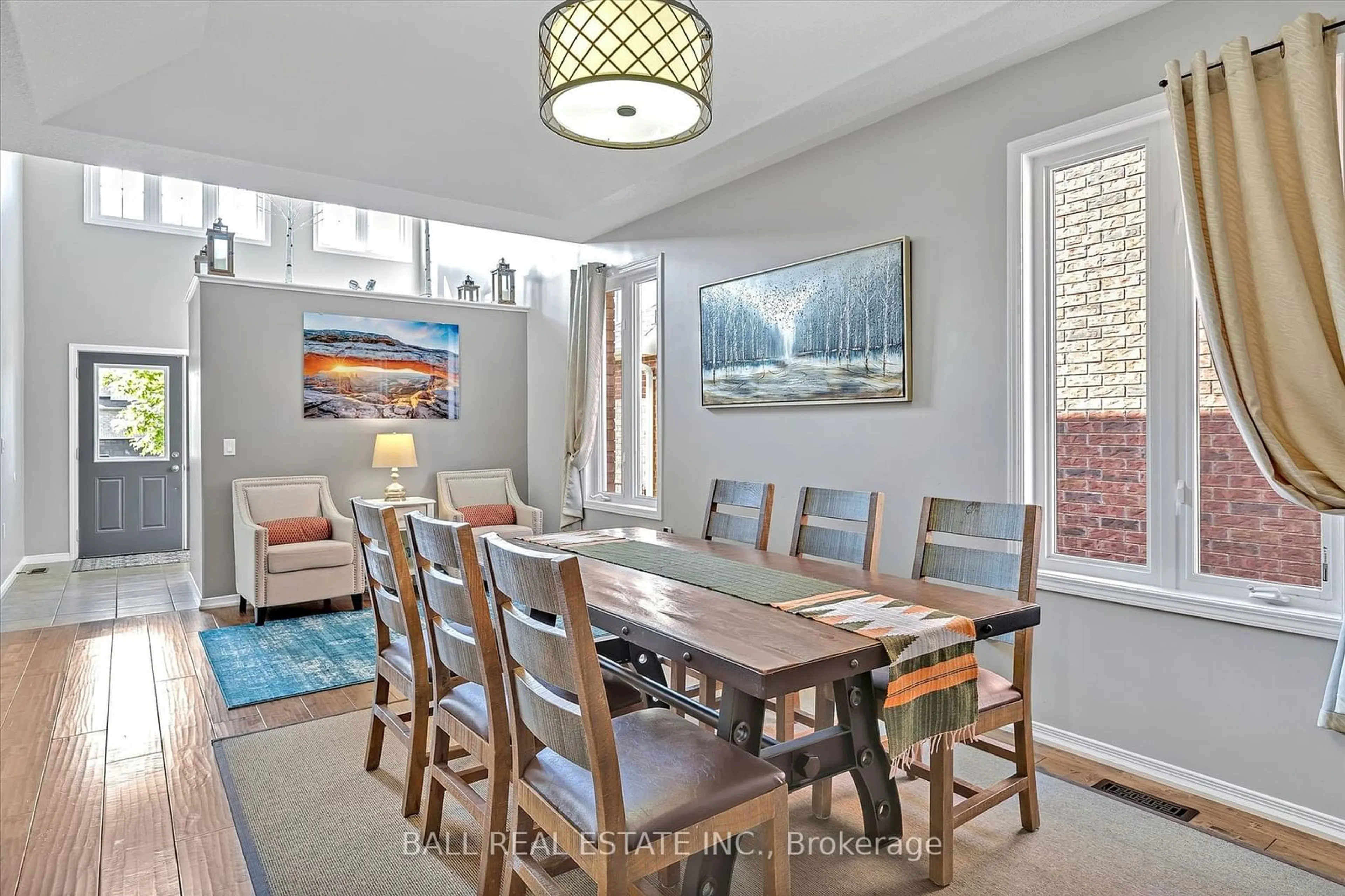 Dining room, unknown for 275 Chandler Cres, Smith-Ennismore-Lakefield Ontario K9K 2T3