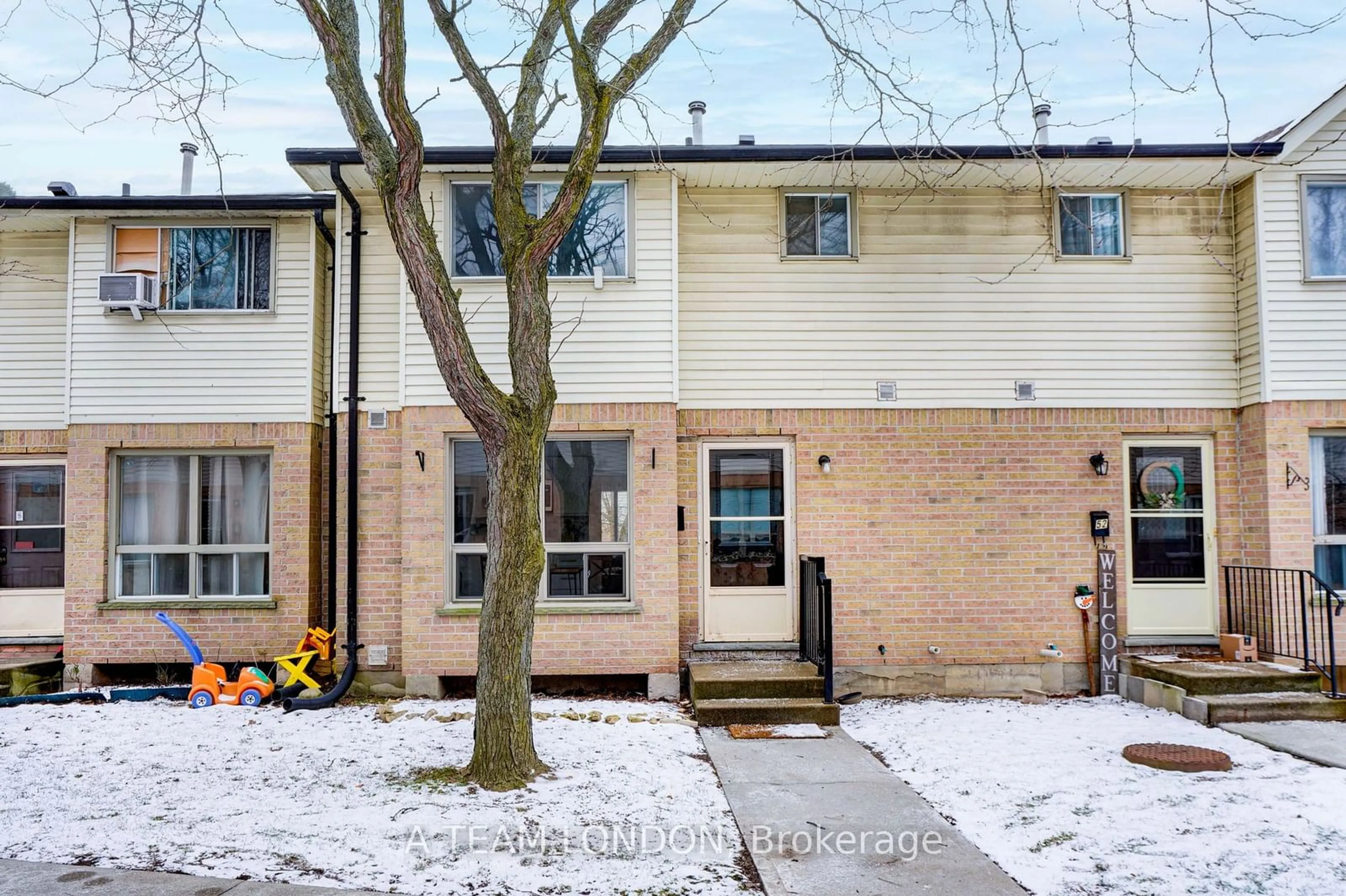 Unknown for 126 Belmont Dr #51, London Ontario N6J 4W1