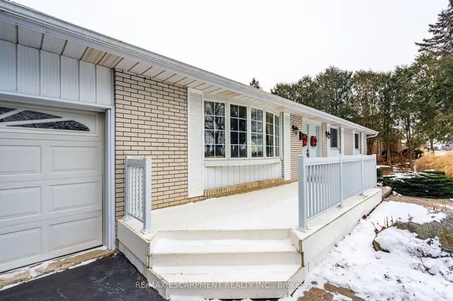 Additional property image - 802 Millgrove Sdrd