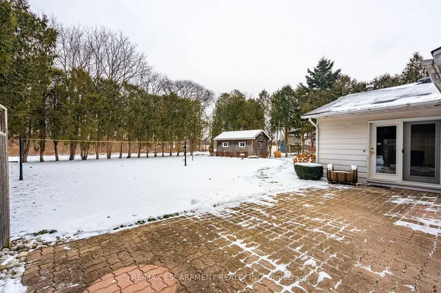 Additional property image - 802 Millgrove Sdrd