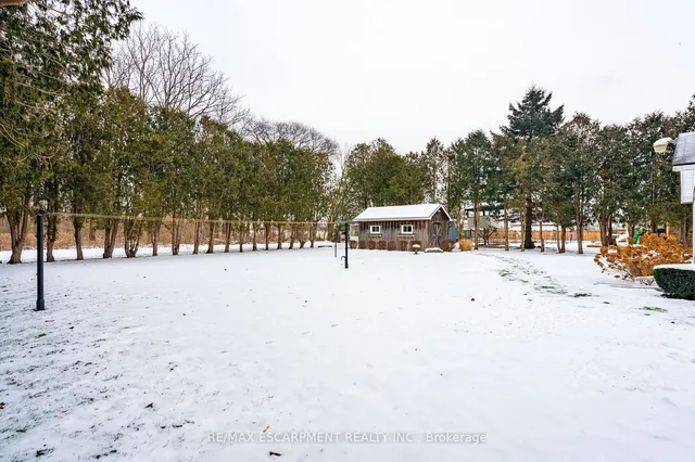 Additional property image - 802 Millgrove Sdrd