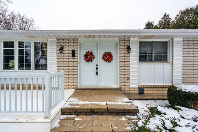 Additional property image - 802 Millgrove Sdrd