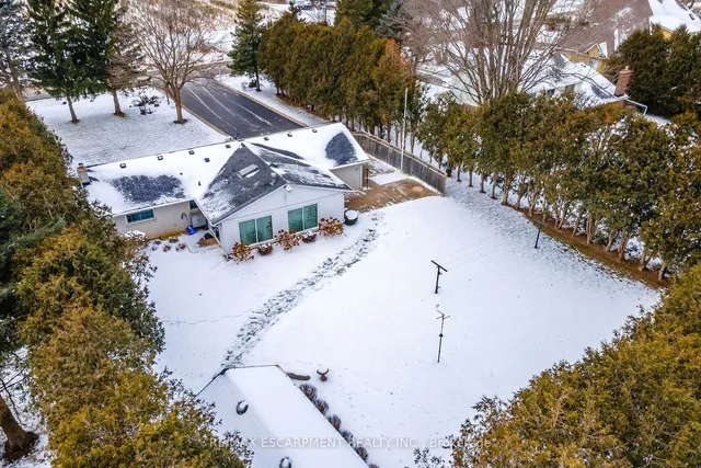 Additional property image - 802 Millgrove Sdrd