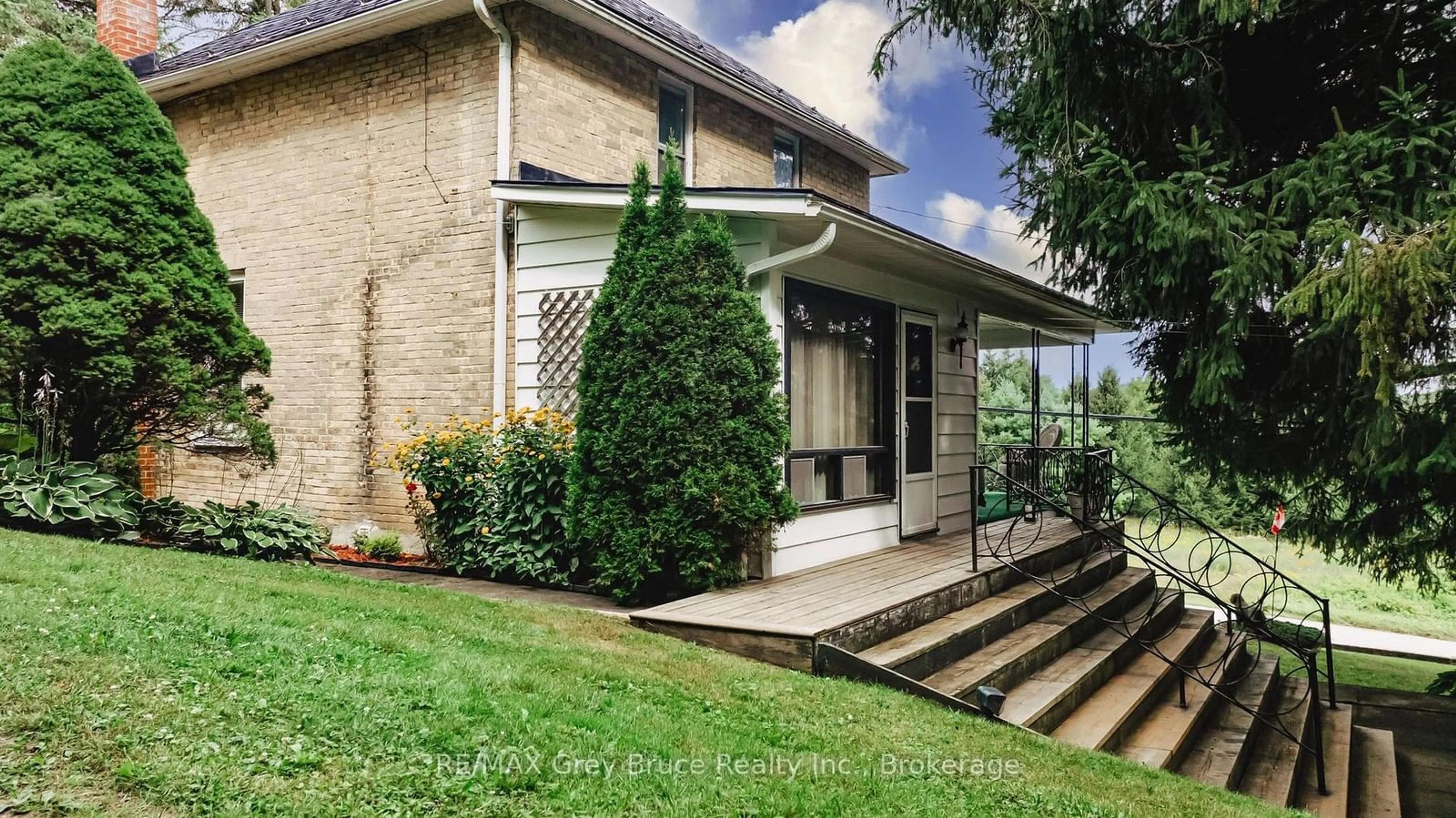 Unknown for 500064 GREY ROAD 12 N/A, West Grey Ontario N0C 1H0