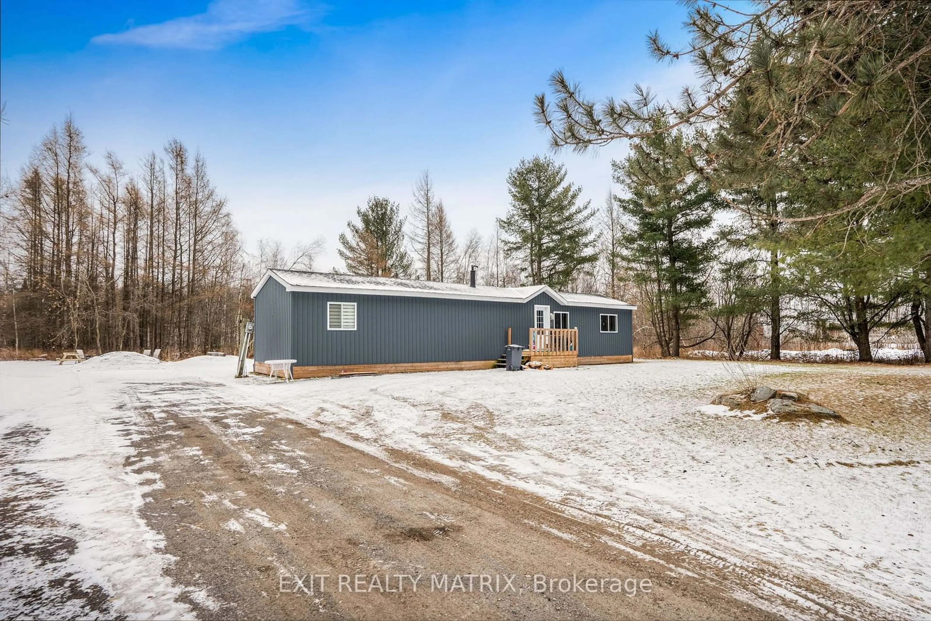 Unknown for 4775 Moore Rd, East Hawkesbury Ontario K0B 1P0