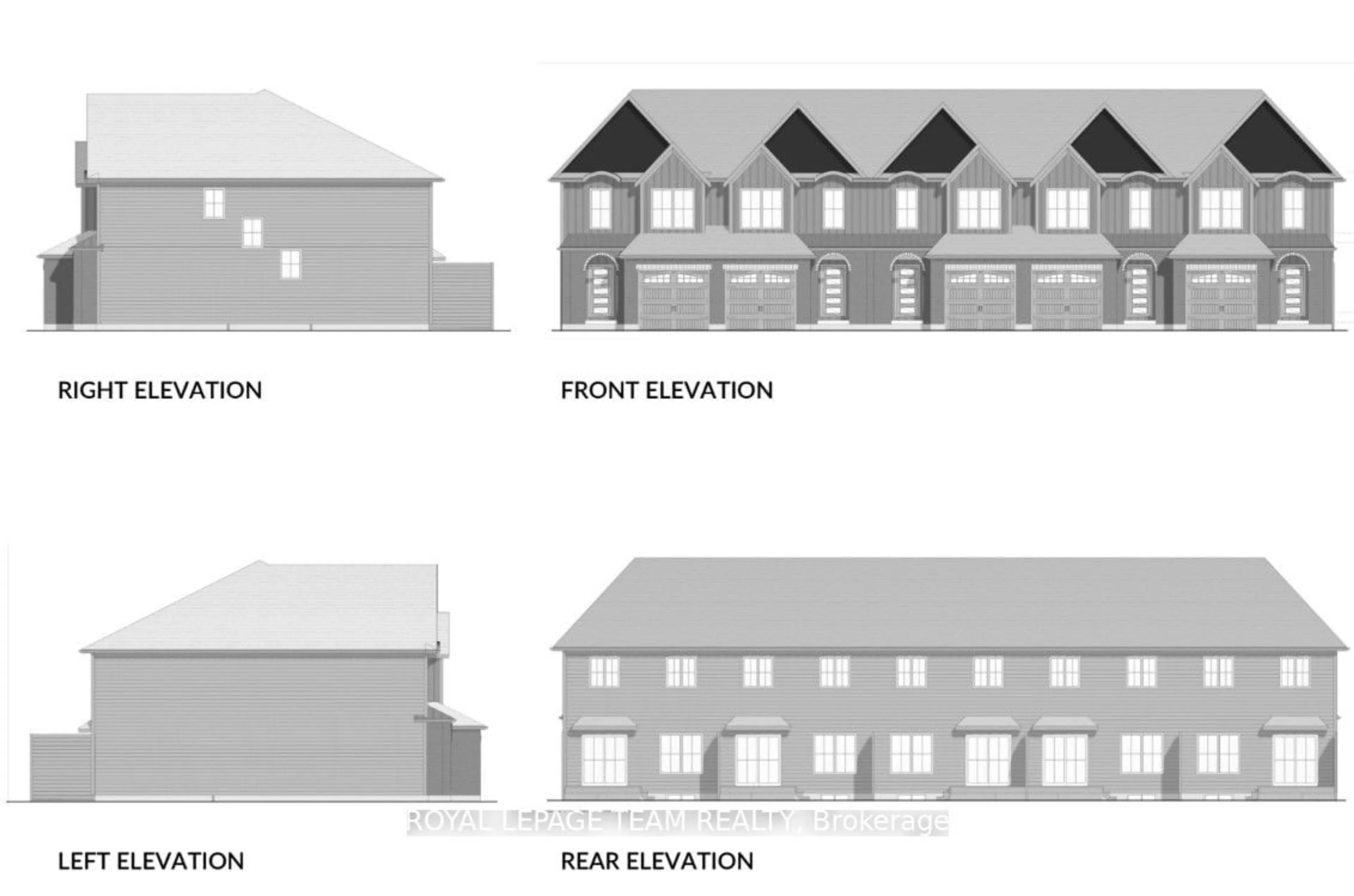 Floor plan for 706 Tailslide Ave, Carp - Huntley Ward Ontario K0A 1L0