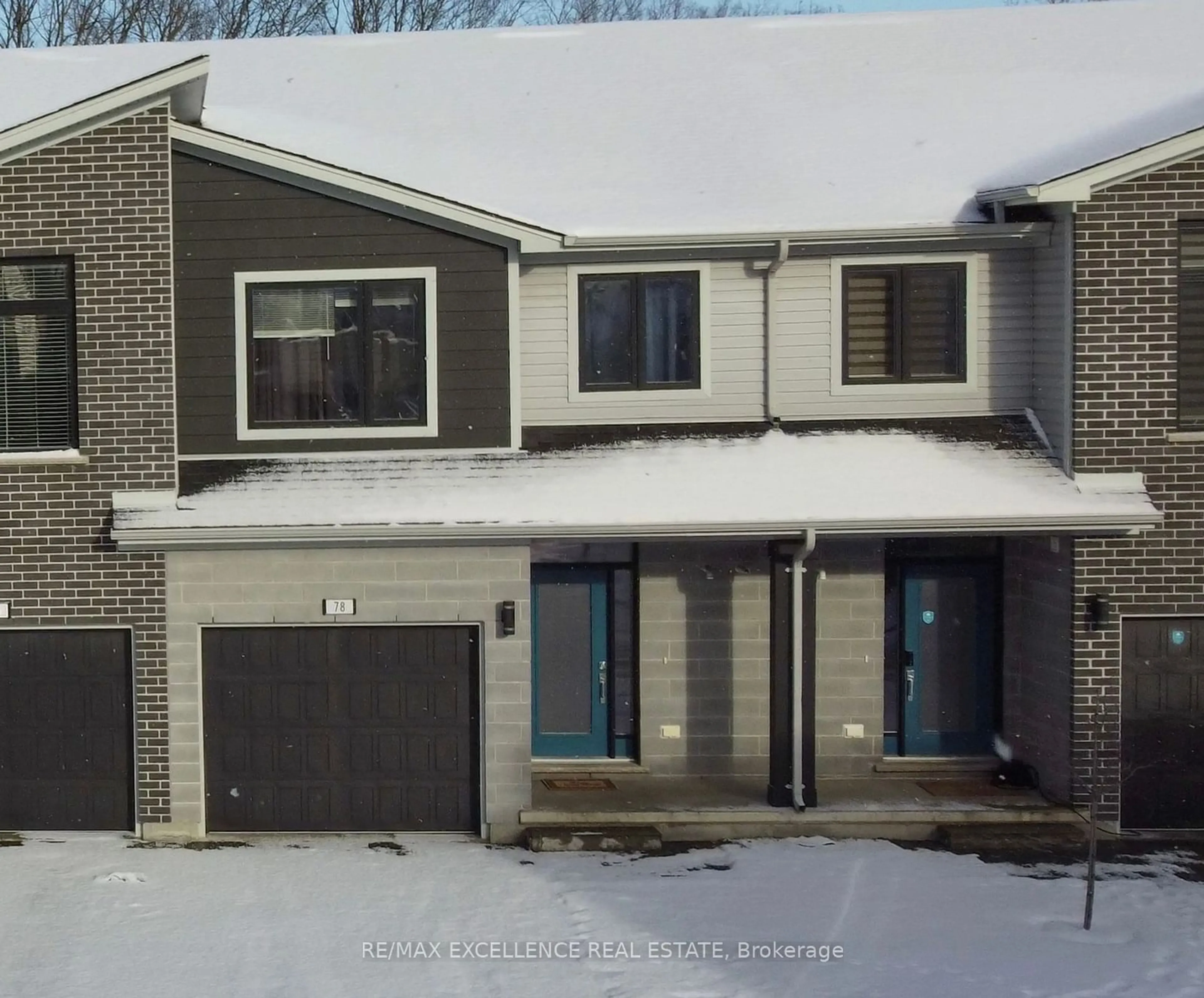 Unknown for 177 Edgevalley Rd #78, London Ontario N5V 0C5