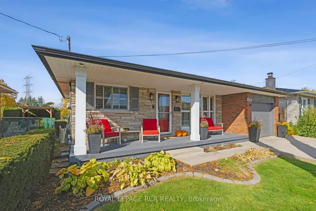 Additional property image - 440 Mt Albion Rd