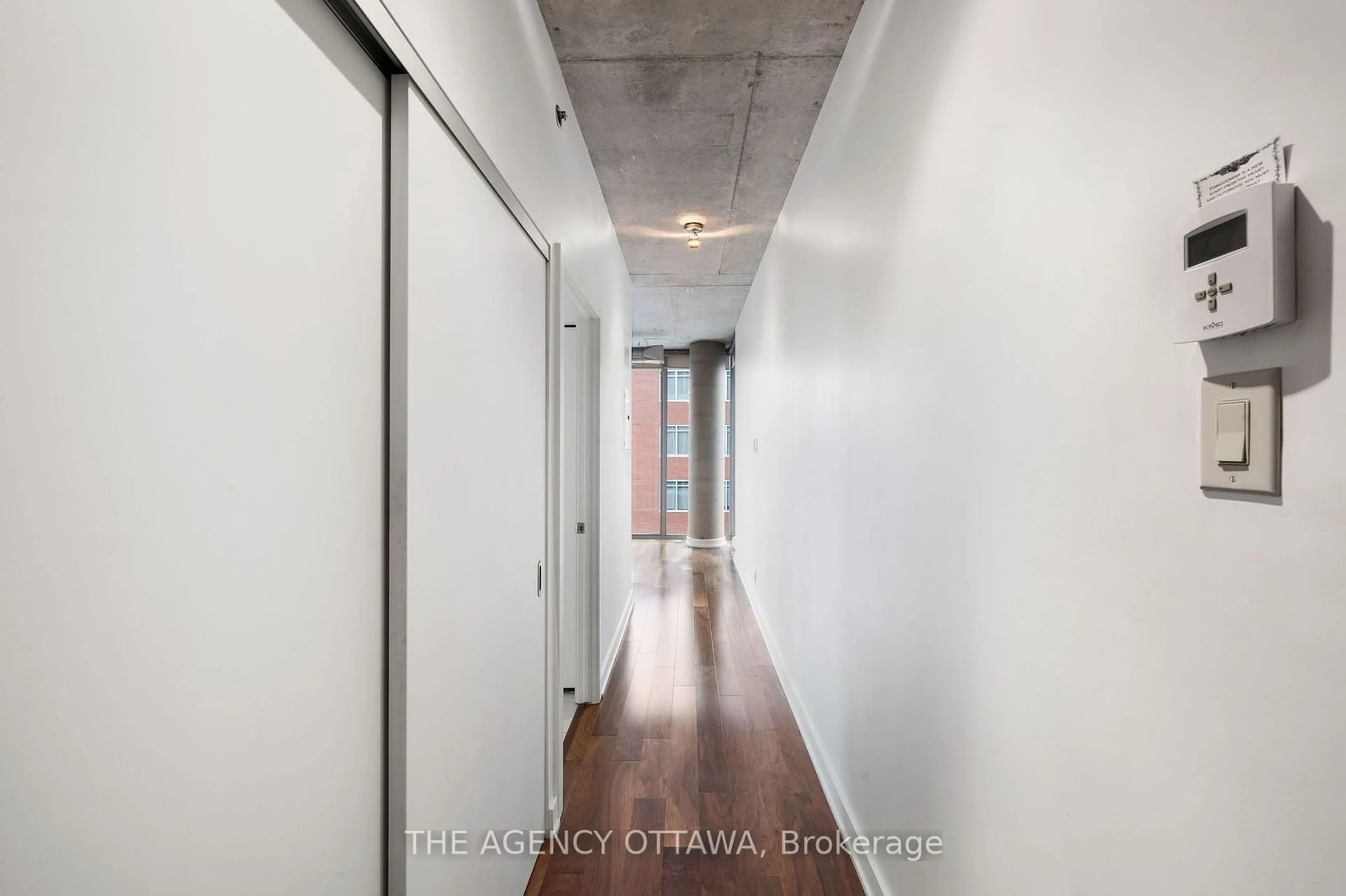 Unknown for 360 Mcleod St #609, Ottawa Centre Ontario K2P 1A9