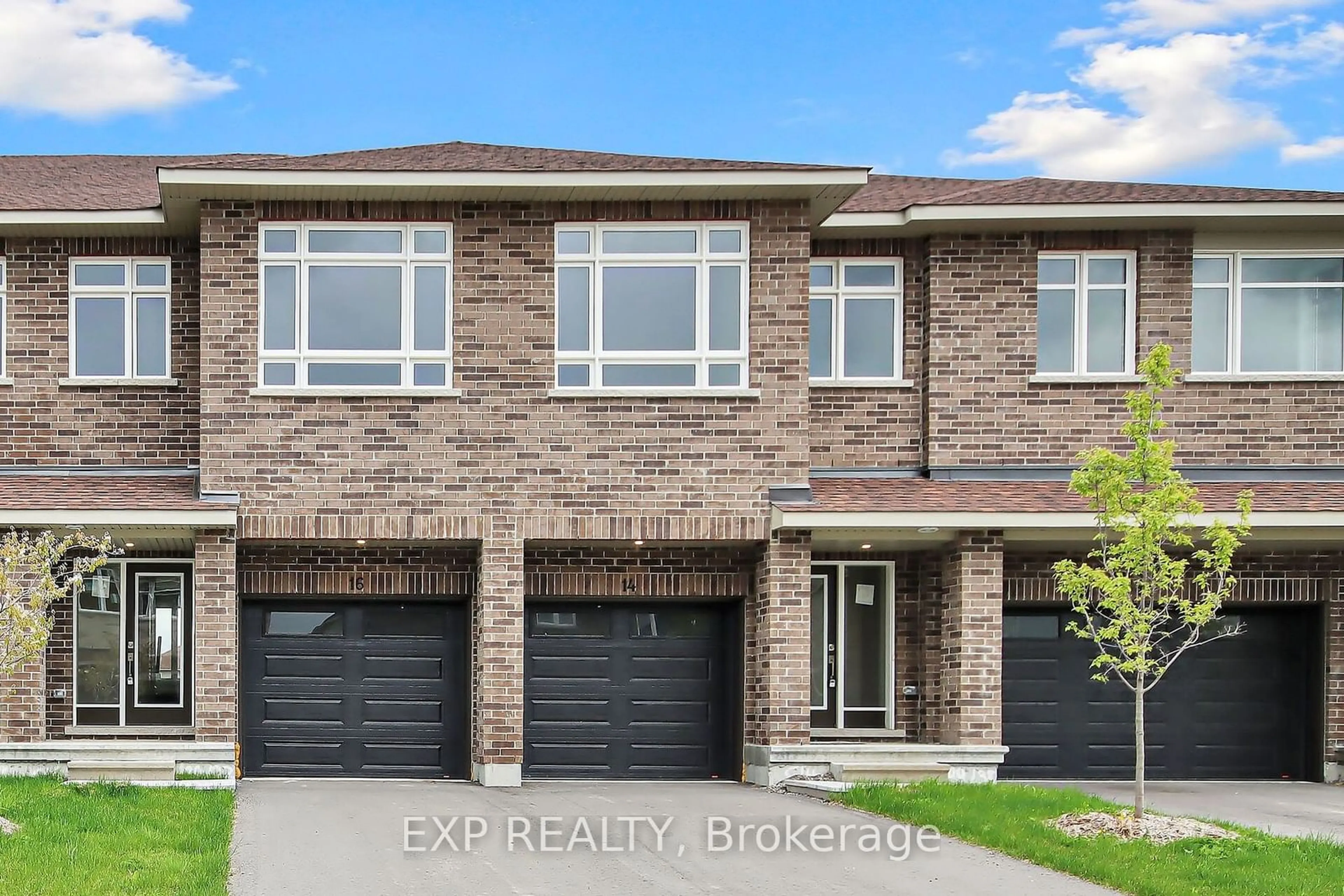 Home with brick exterior material, street for 14 REYNOLDS Ave, Carleton Place Ontario K7C 0C4