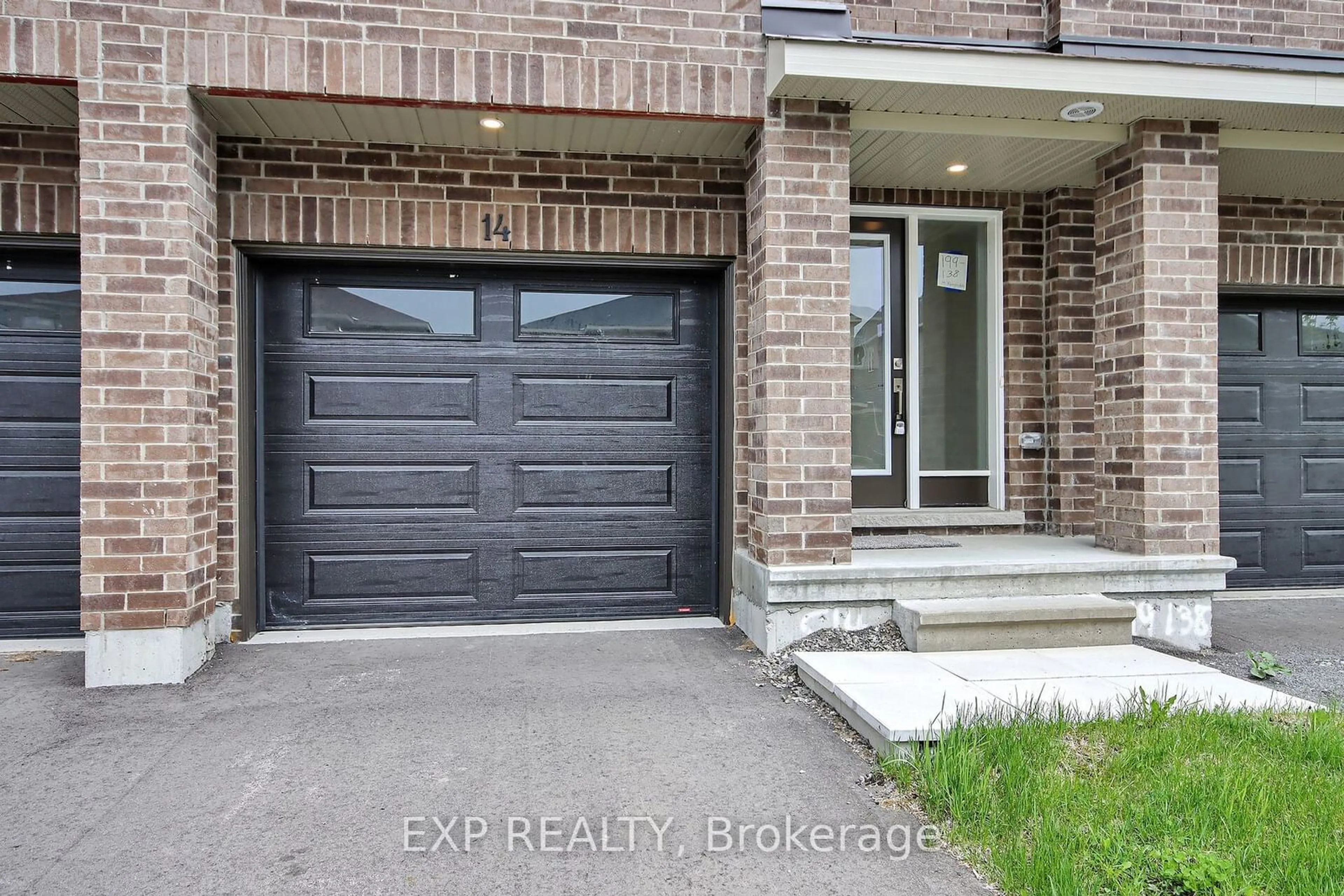 Home with brick exterior material, street for 14 REYNOLDS Ave, Carleton Place Ontario K7C 0C4