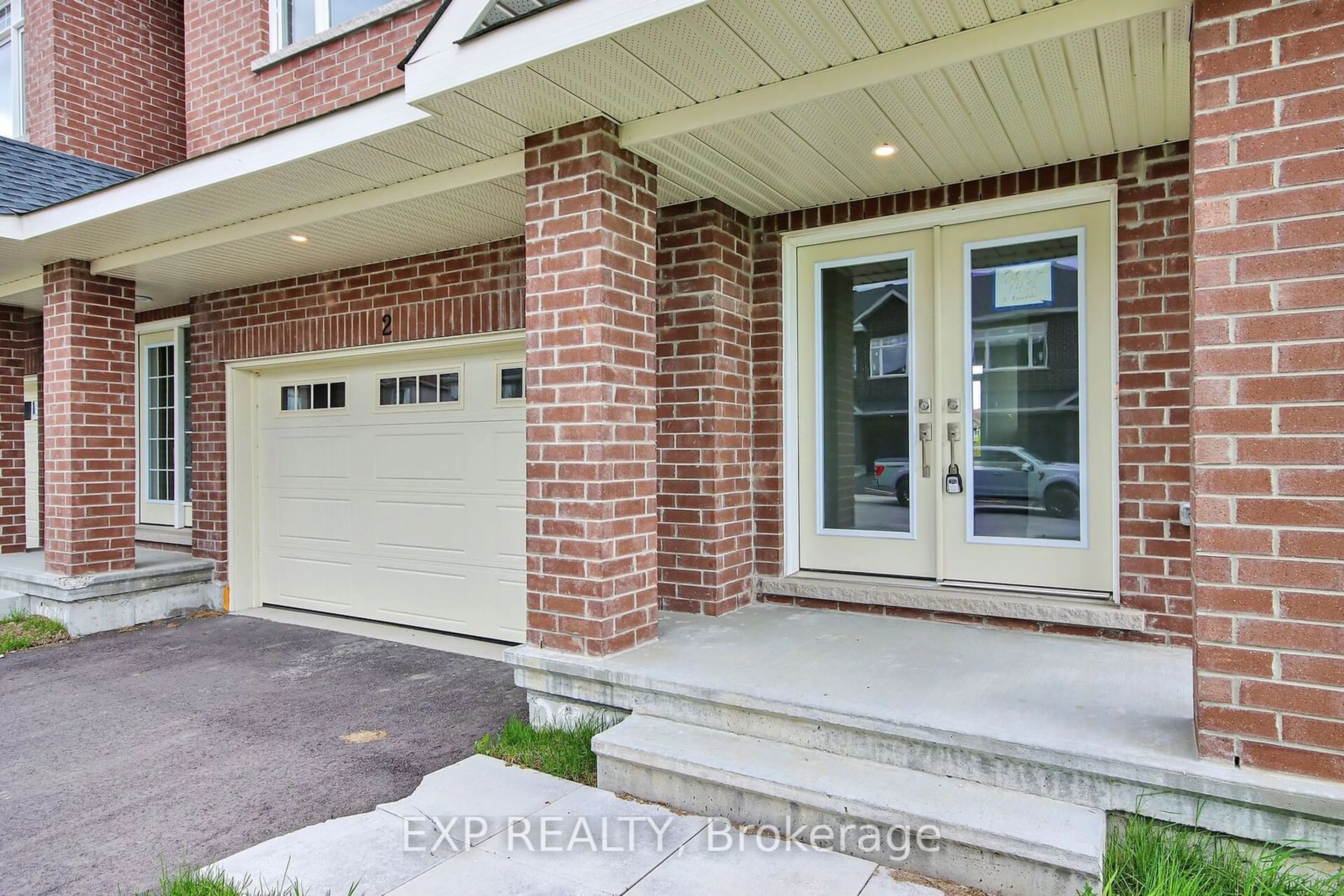 Home with brick exterior material, street for 15 REYNOLDS Ave, Carleton Place Ontario K7C 0W4