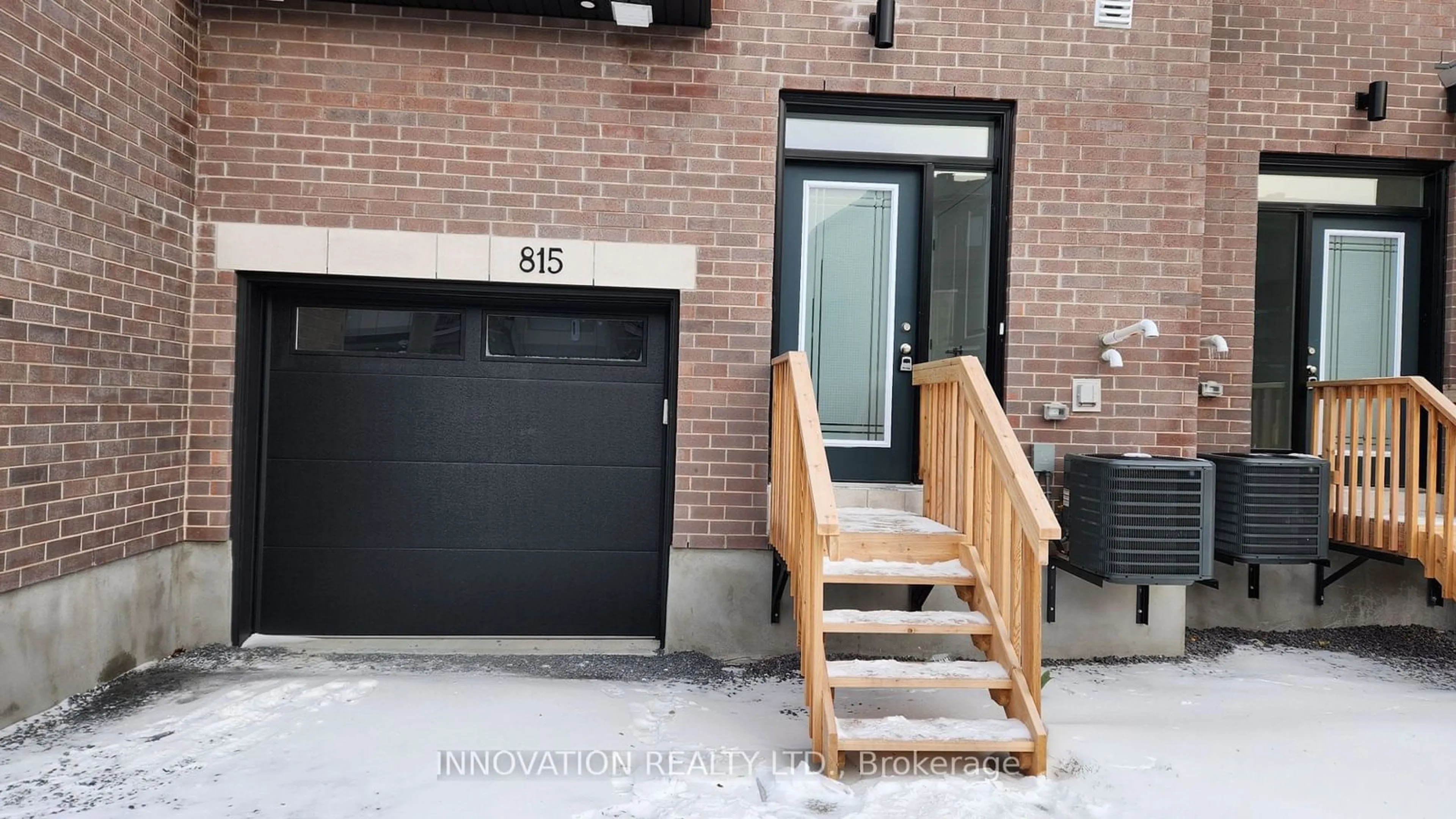 Unknown for 815 ANCIANO Cres, Kanata Ontario K2S 2R7