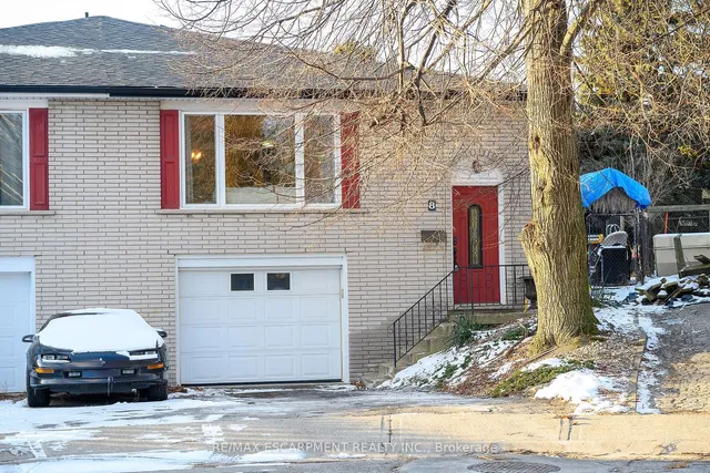 Additional property image - 8 GAFNEY Crt