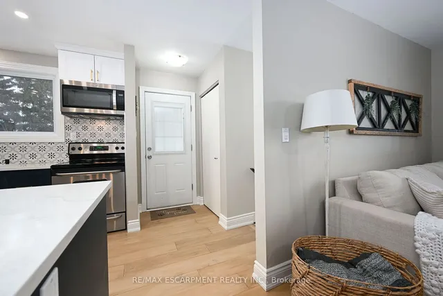 Additional property image - 8 GAFNEY Crt
