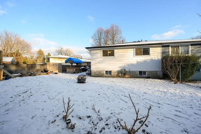 Additional property image - 8 GAFNEY Crt