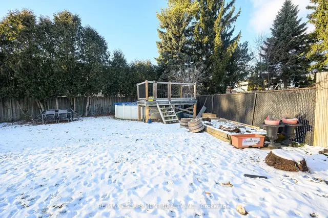 Additional property image - 8 GAFNEY Crt