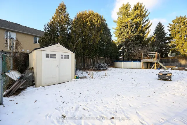 Additional property image - 8 GAFNEY Crt