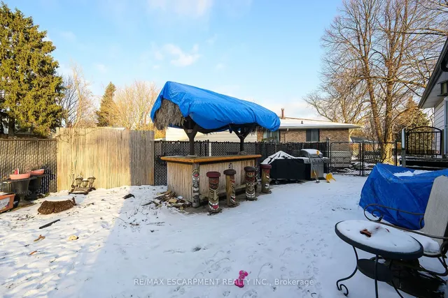 Additional property image - 8 GAFNEY Crt