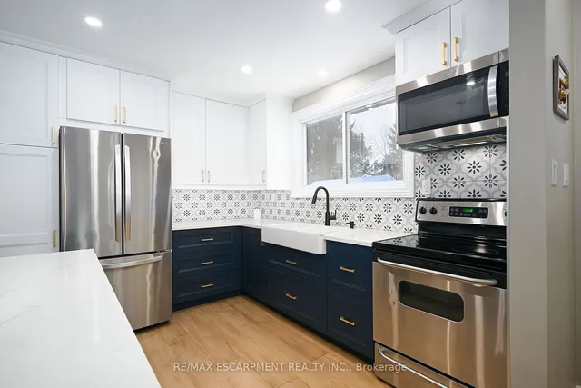 Additional property image - 8 GAFNEY Crt