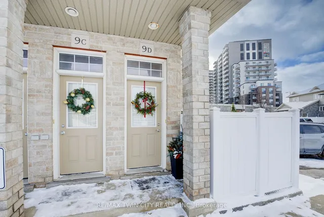 Additional property image - 240 WESTMEADOW Dr Unit D9